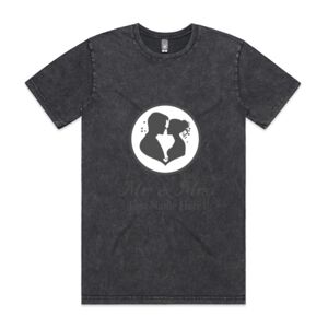 Stone Wash Staple Tee (Sale) Thumbnail