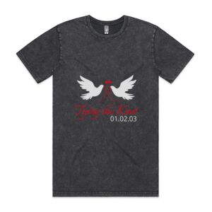 Stone Wash Staple Tee (Sale) Thumbnail