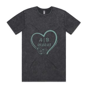 Stone Wash Staple Tee (Sale) Thumbnail