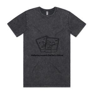 Stone Wash Staple Tee (Sale) Thumbnail