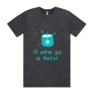 Stone Wash Staple Tee (Sale) Thumbnail
