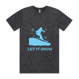 Stone Wash Staple Tee (Sale) Thumbnail