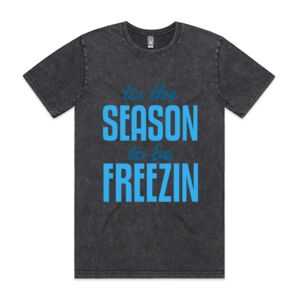 Stone Wash Staple Tee (Sale) Thumbnail