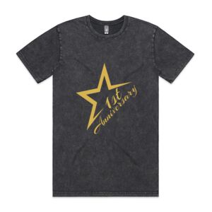 Stone Wash Staple Tee (Sale) Thumbnail