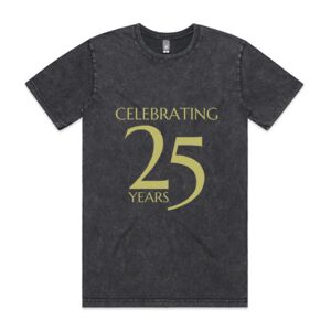 Stone Wash Staple Tee (Sale) Thumbnail