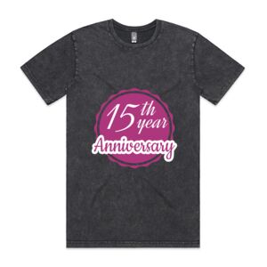 Stone Wash Staple Tee (Sale) Thumbnail