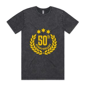 Stone Wash Staple Tee (Sale) Thumbnail
