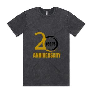 Stone Wash Staple Tee (Sale) Thumbnail