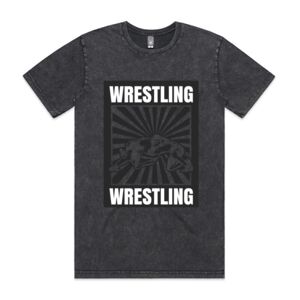 Stone Wash Staple Tee (Sale) Thumbnail
