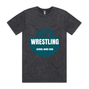 Stone Wash Staple Tee (Sale) Thumbnail