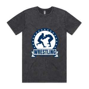 Stone Wash Staple Tee (Sale) Thumbnail