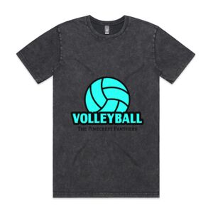 Stone Wash Staple Tee (Sale) Thumbnail