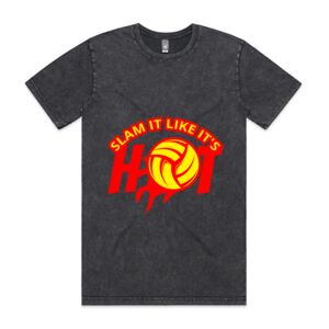 Stone Wash Staple Tee (Sale) Thumbnail