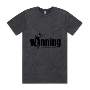 Stone Wash Staple Tee (Sale) Thumbnail