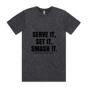 Stone Wash Staple Tee (Sale) Thumbnail