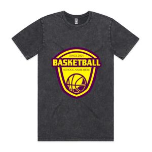 Stone Wash Staple Tee (Sale) Thumbnail