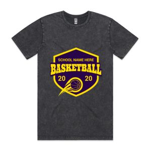 Stone Wash Staple Tee (Sale) Thumbnail