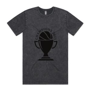 Stone Wash Staple Tee (Sale) Thumbnail