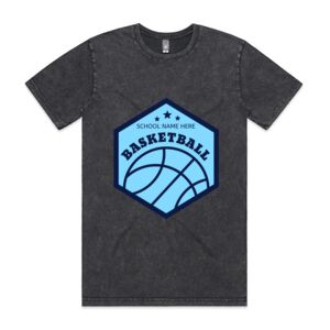 Stone Wash Staple Tee (Sale) Thumbnail