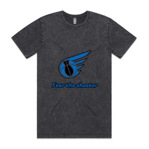 Stone Wash Staple Tee (Sale) Thumbnail