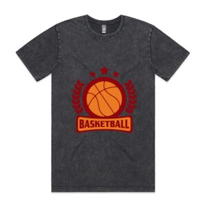 Stone Wash Staple Tee (Sale) Thumbnail