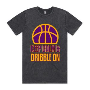 Stone Wash Staple Tee (Sale) Thumbnail