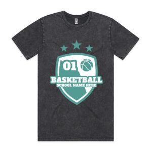 Stone Wash Staple Tee (Sale) Thumbnail
