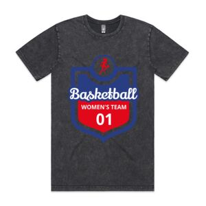 Stone Wash Staple Tee (Sale) Thumbnail