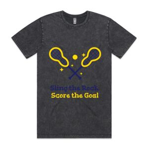 Stone Wash Staple Tee (Sale) Thumbnail