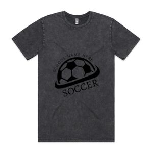 Stone Wash Staple Tee (Sale) Thumbnail