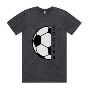 Stone Wash Staple Tee (Sale) Thumbnail