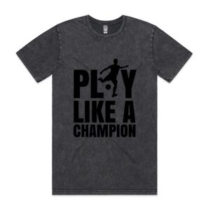 Stone Wash Staple Tee (Sale) Thumbnail