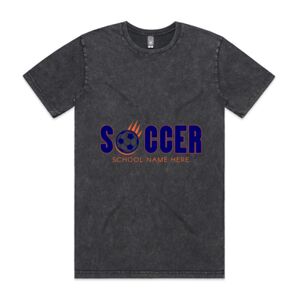 Stone Wash Staple Tee (Sale) Thumbnail
