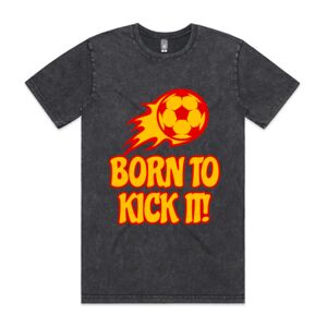 Stone Wash Staple Tee (Sale) Thumbnail