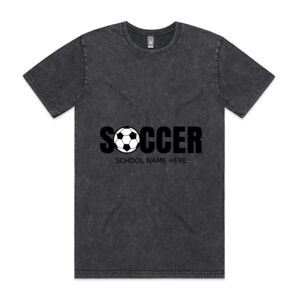 Stone Wash Staple Tee (Sale) Thumbnail