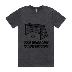 Stone Wash Staple Tee (Sale) Thumbnail