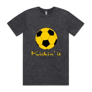 Stone Wash Staple Tee (Sale) Thumbnail