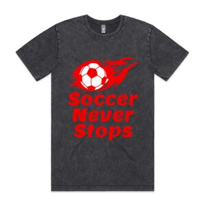 Stone Wash Staple Tee (Sale) Thumbnail