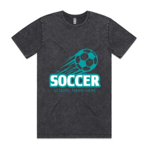 Stone Wash Staple Tee (Sale) Thumbnail