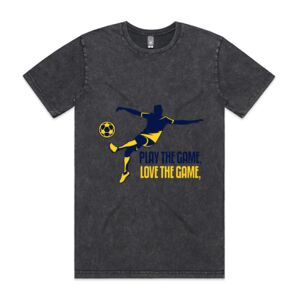 Stone Wash Staple Tee (Sale) Thumbnail
