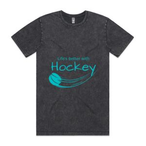 Stone Wash Staple Tee (Sale) Thumbnail