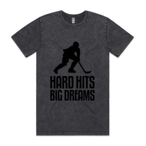 Stone Wash Staple Tee (Sale) Thumbnail