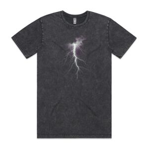 Stone Wash Staple Tee (Sale) Thumbnail