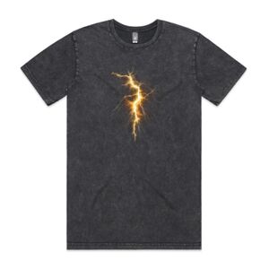 Stone Wash Staple Tee (Sale) Thumbnail