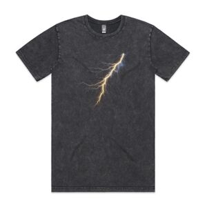 Stone Wash Staple Tee (Sale) Thumbnail