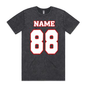 Stone Wash Staple Tee (Sale) Thumbnail