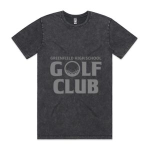 Stone Wash Staple Tee (Sale) Thumbnail