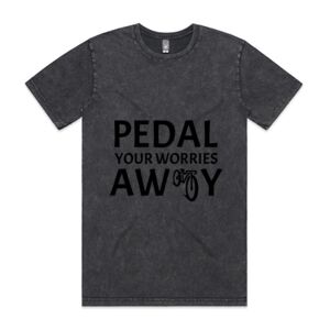 Stone Wash Staple Tee (Sale) Thumbnail