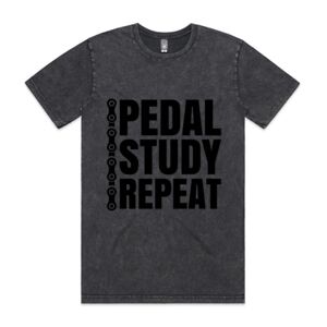 Stone Wash Staple Tee (Sale) Thumbnail