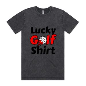 Stone Wash Staple Tee (Sale) Thumbnail